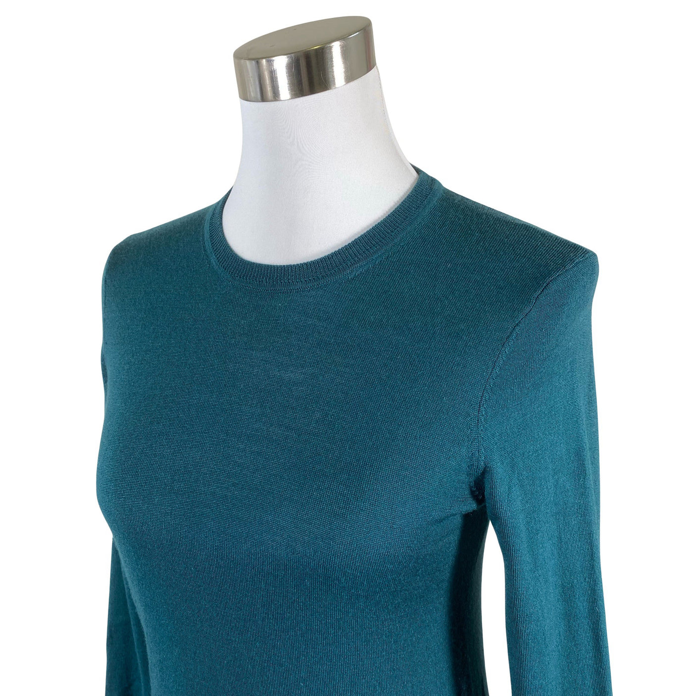 Unisex Filippa K. - Sweater, size 34 - Green (2)