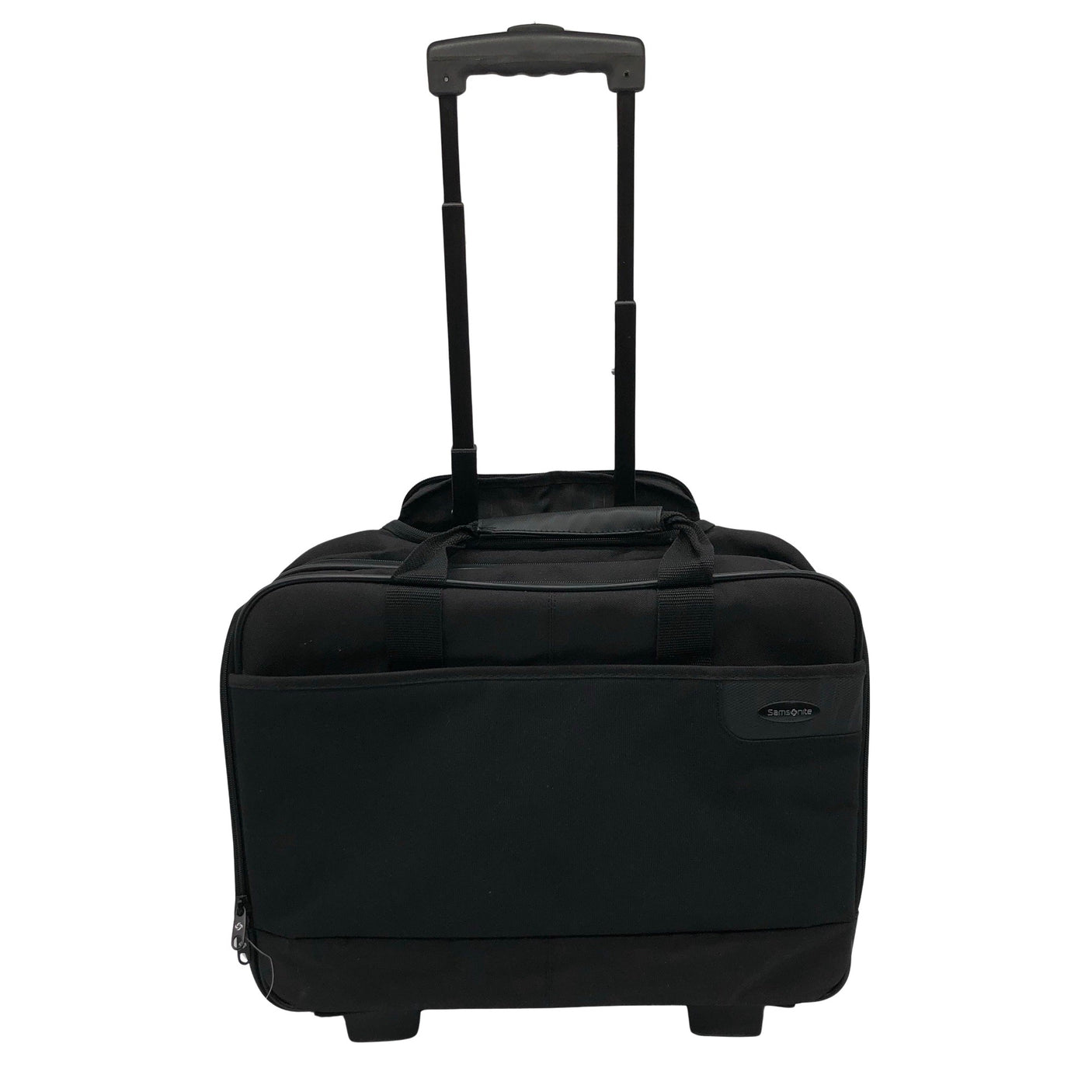 Unisex Samsonite - Travel bag, size Maxi - Black (1)