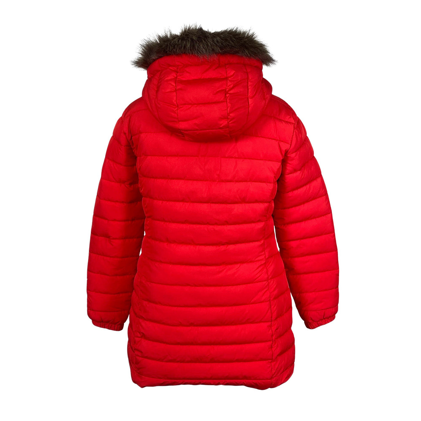 Unisex Superdry - Winter jacket, size 42 - Red (2)