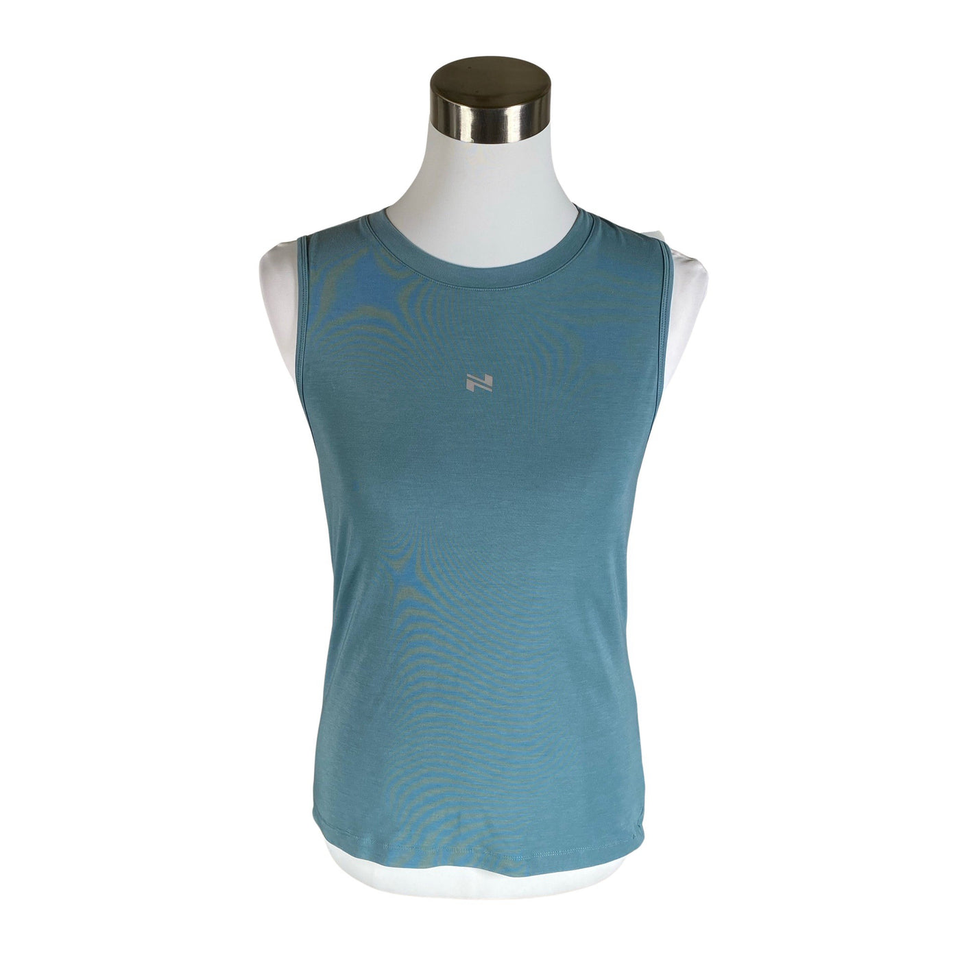 Unisex Gymnation - Sports top, size 34 - Green (1)