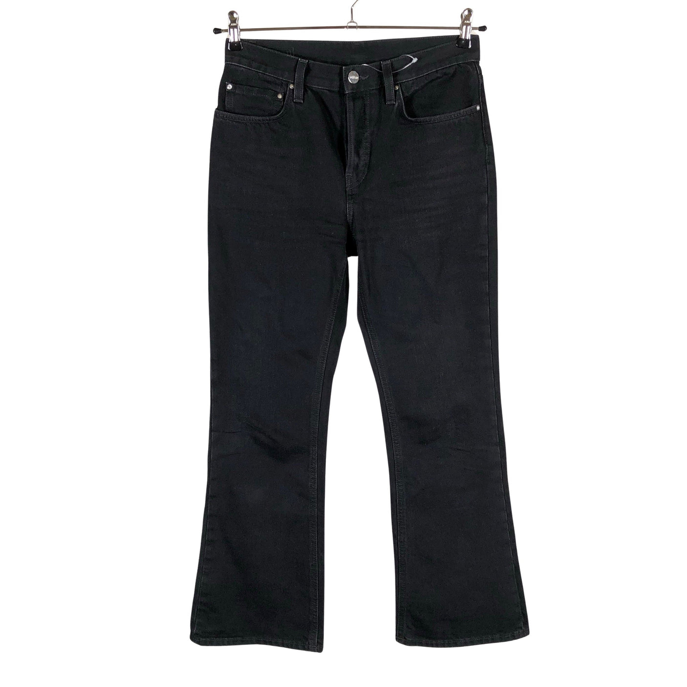Unisex Totême - Jeans, size W27 - Black (1)