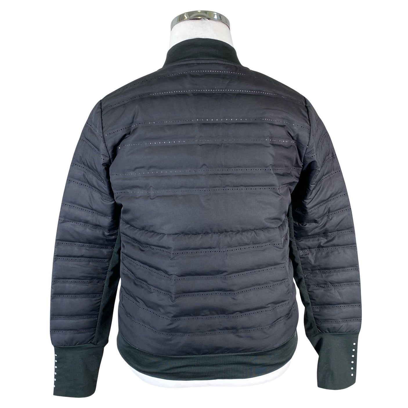 Unisex Nike - Sports jacket, size 44 - Black (2)