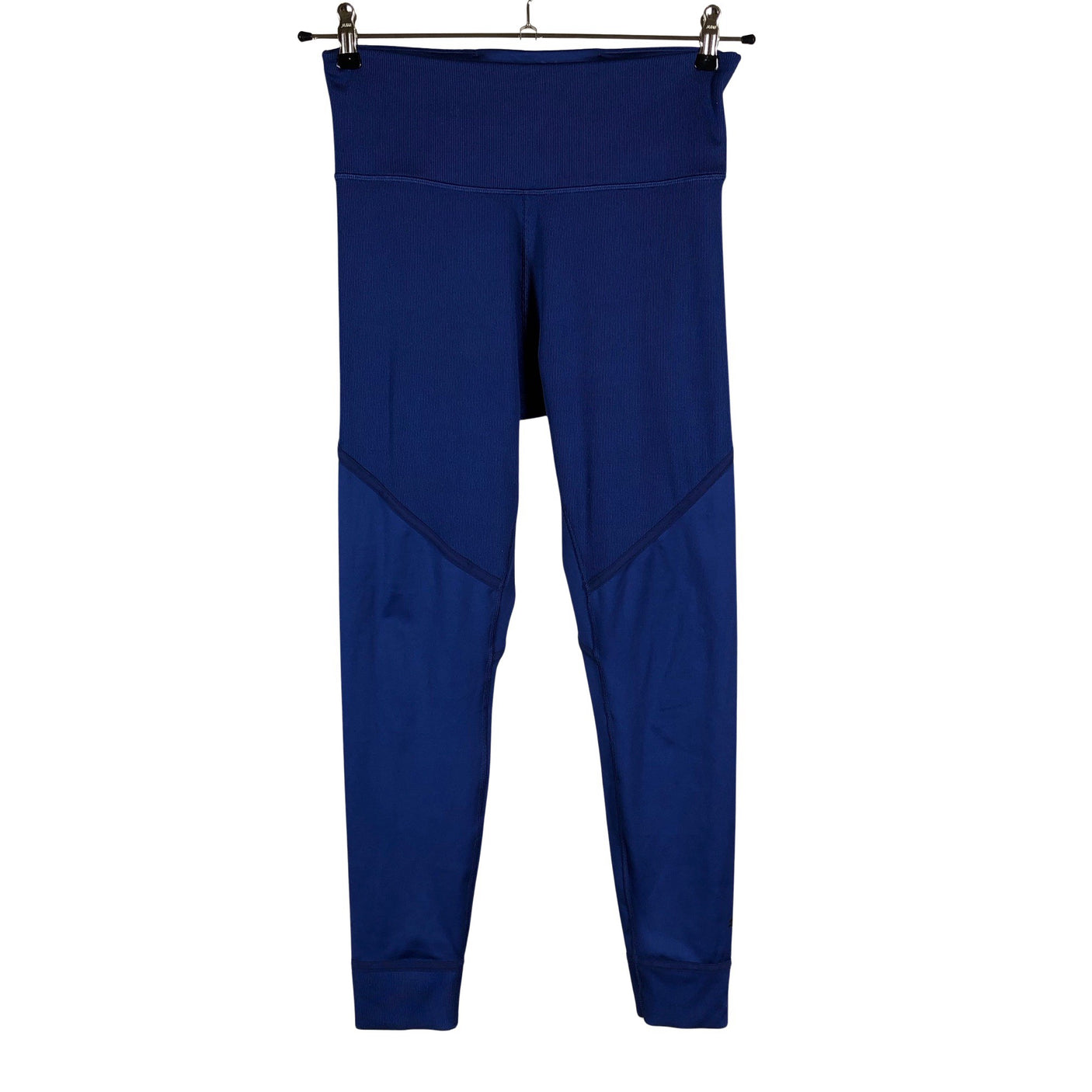 Unisex Puma - Sports tights, size 38 - Blue (1)