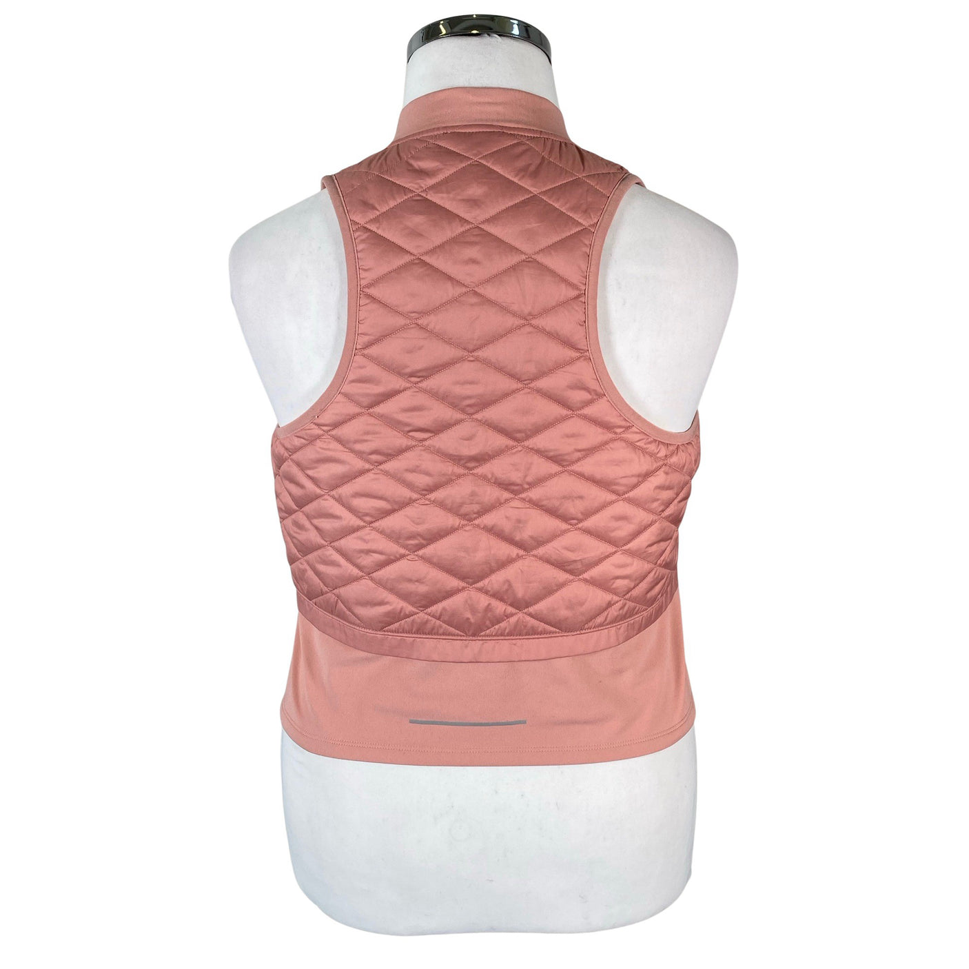 Unisex Nike - Sports vest, size 42 - Light pink (2)