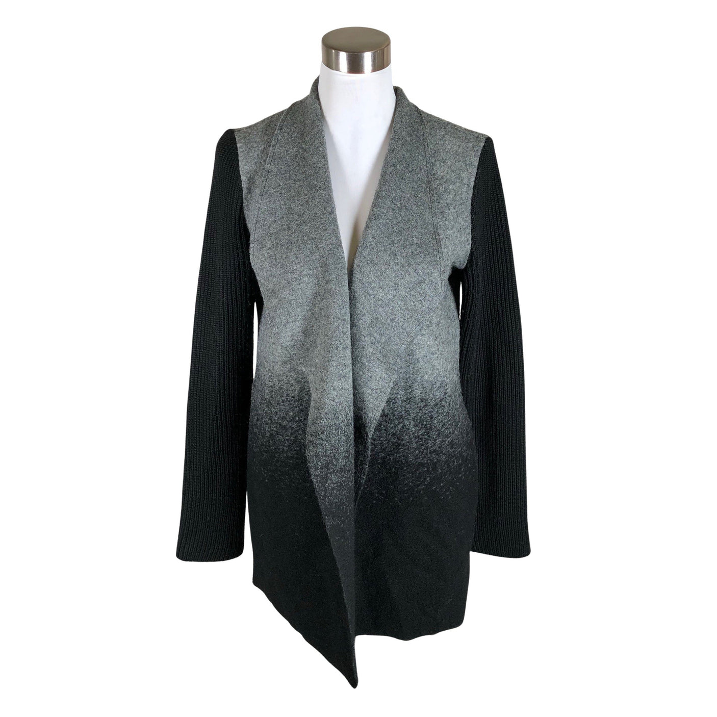 Unisex Maison Cinqcent - Cardigan, size 38 - Gray (1)