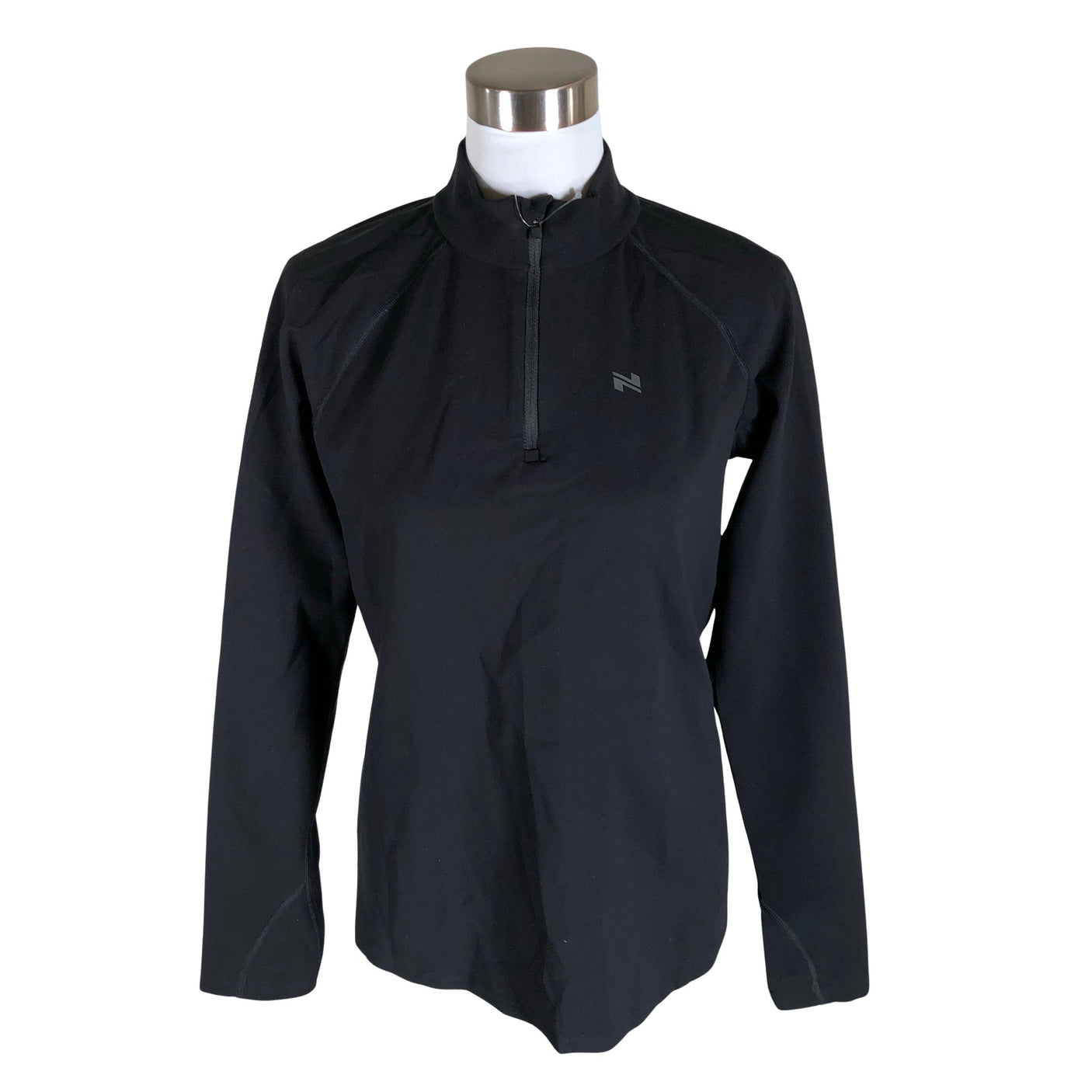 Unisex Gymnation - Urheilupaita,
pitkät hihat, koko 40 - (1)