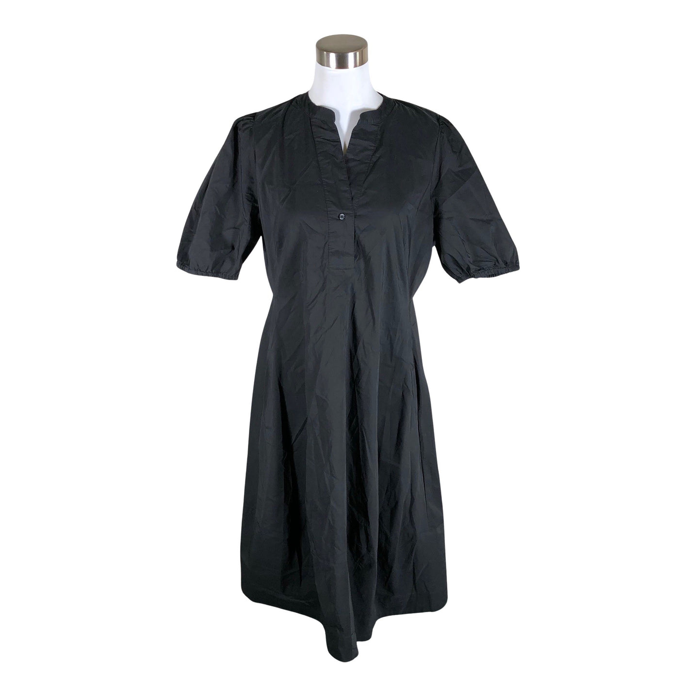 Unisex Culture - Dress, size 40 - Black (1)