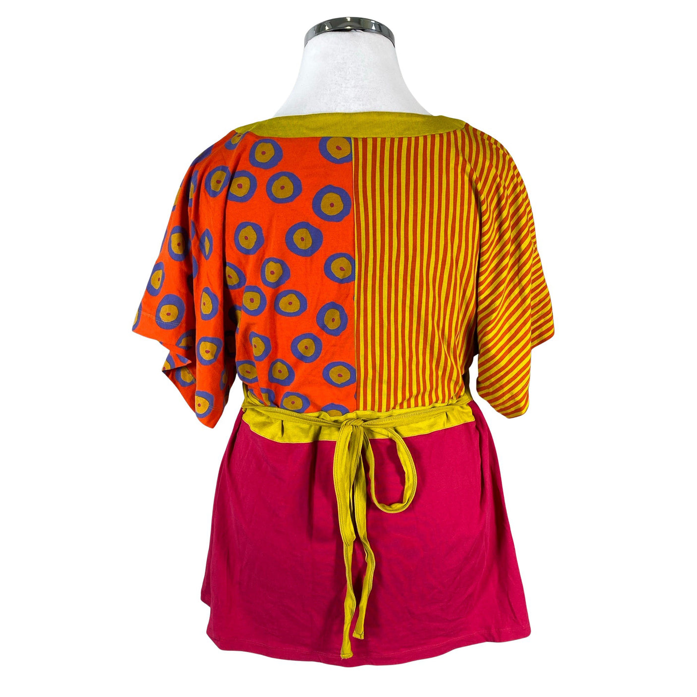 Unisex Gudrun Sjöden - T-shirt, size 44 - Orange (2)