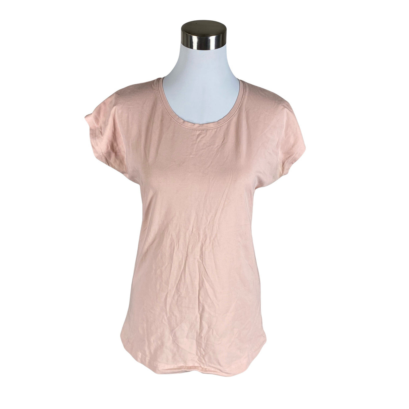 Unisex NOSH - T-shirt, size 36 - Light pink (1)