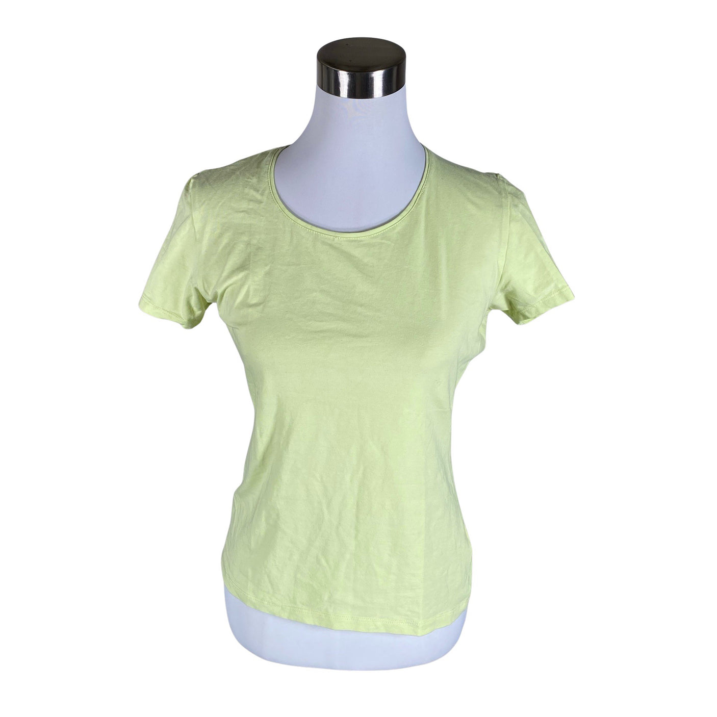 Unisex Ril's - T-shirt, size 40 - Green (1)