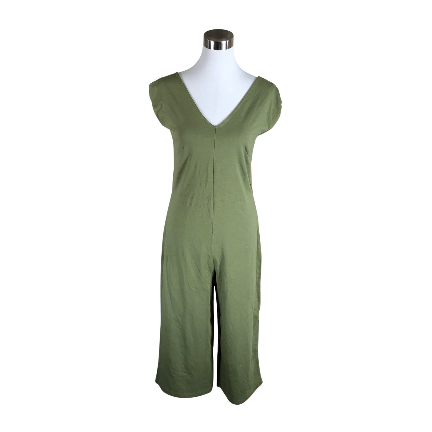 Unisex NOSH - Overalls, size 34 - Green (1)