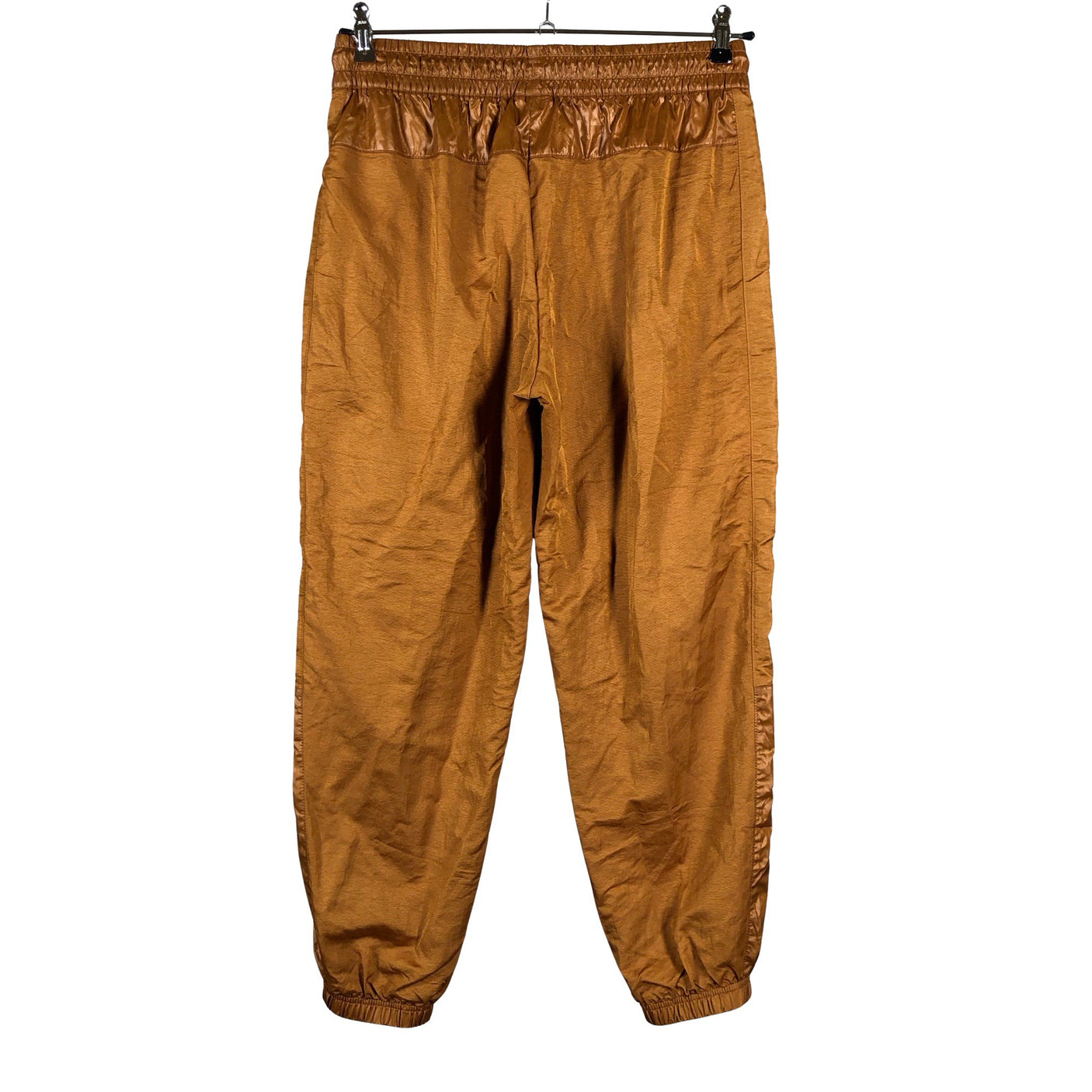 Unisex Nike - Sports trousers, size 38 - Brown (2)