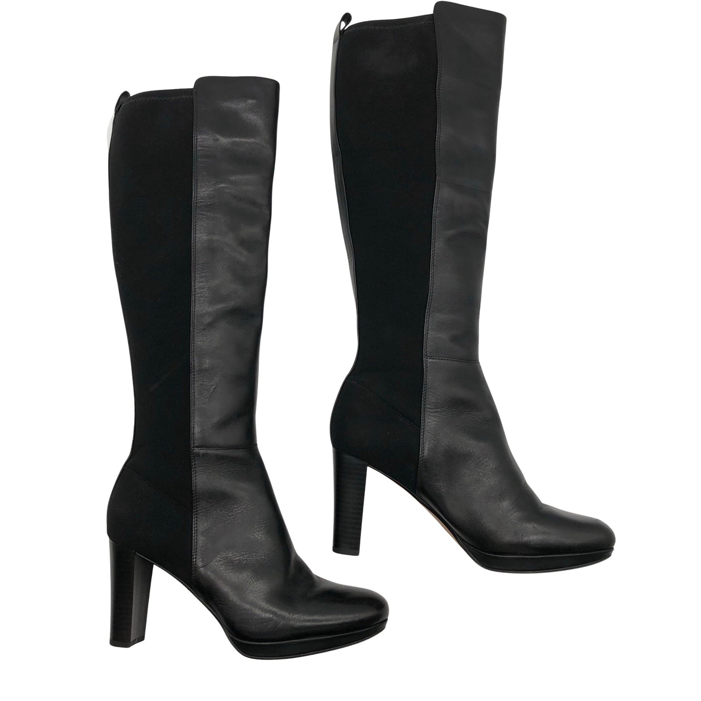 Unisex Clarks - Boots, size 41 - Black (1)