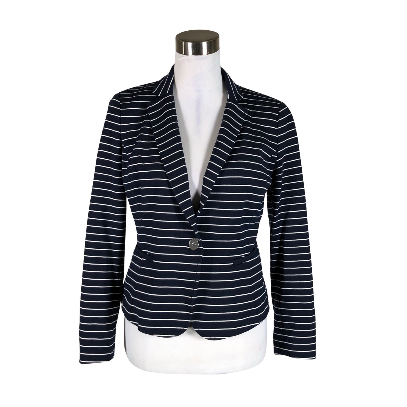 Unisex Ril's - Jacket, size 38 - Blue (1)
