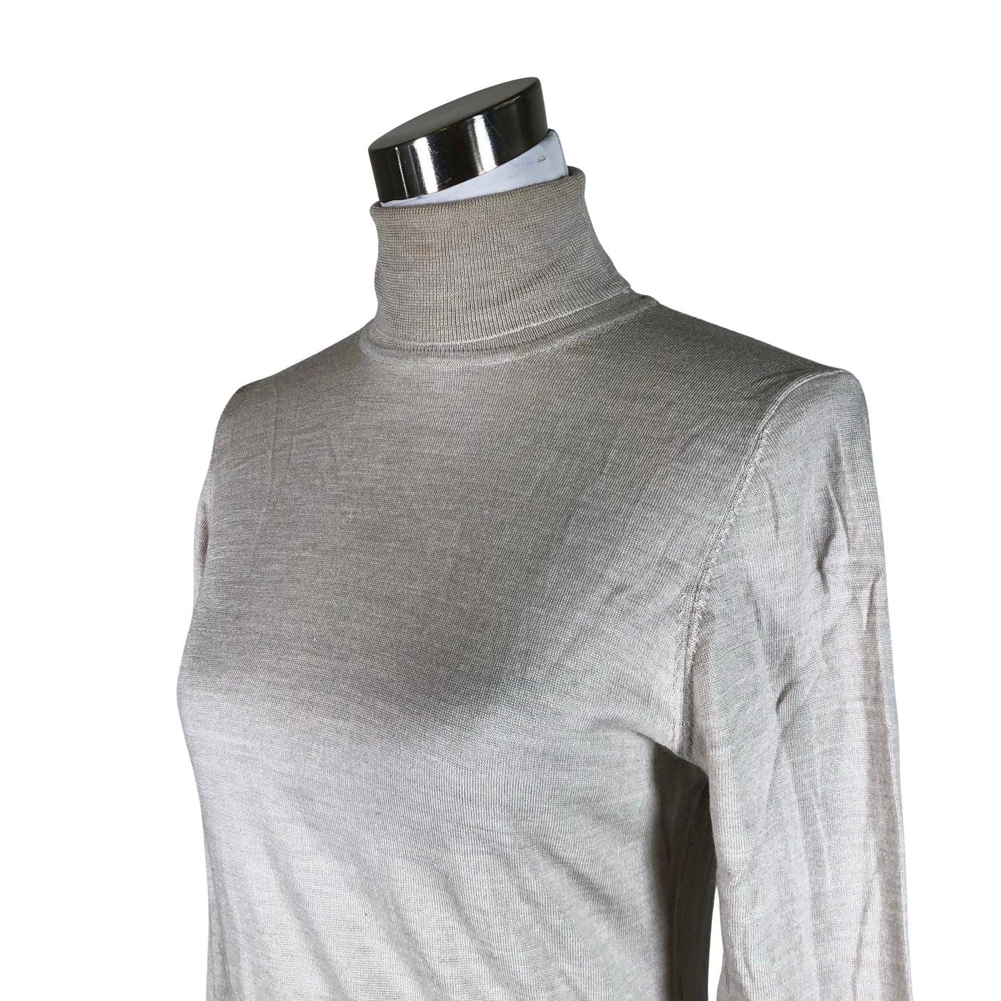 Unisex Balmuir - Sweater, size 38 - Beige (3)