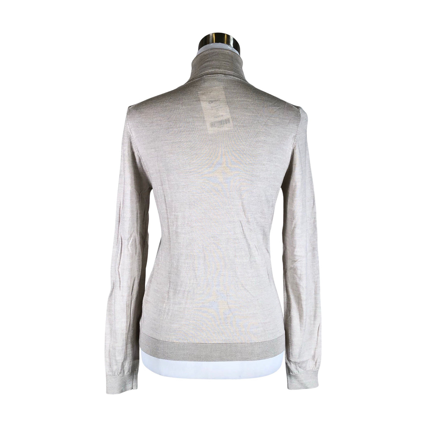 Unisex Balmuir - Sweater, size 38 - Beige (2)
