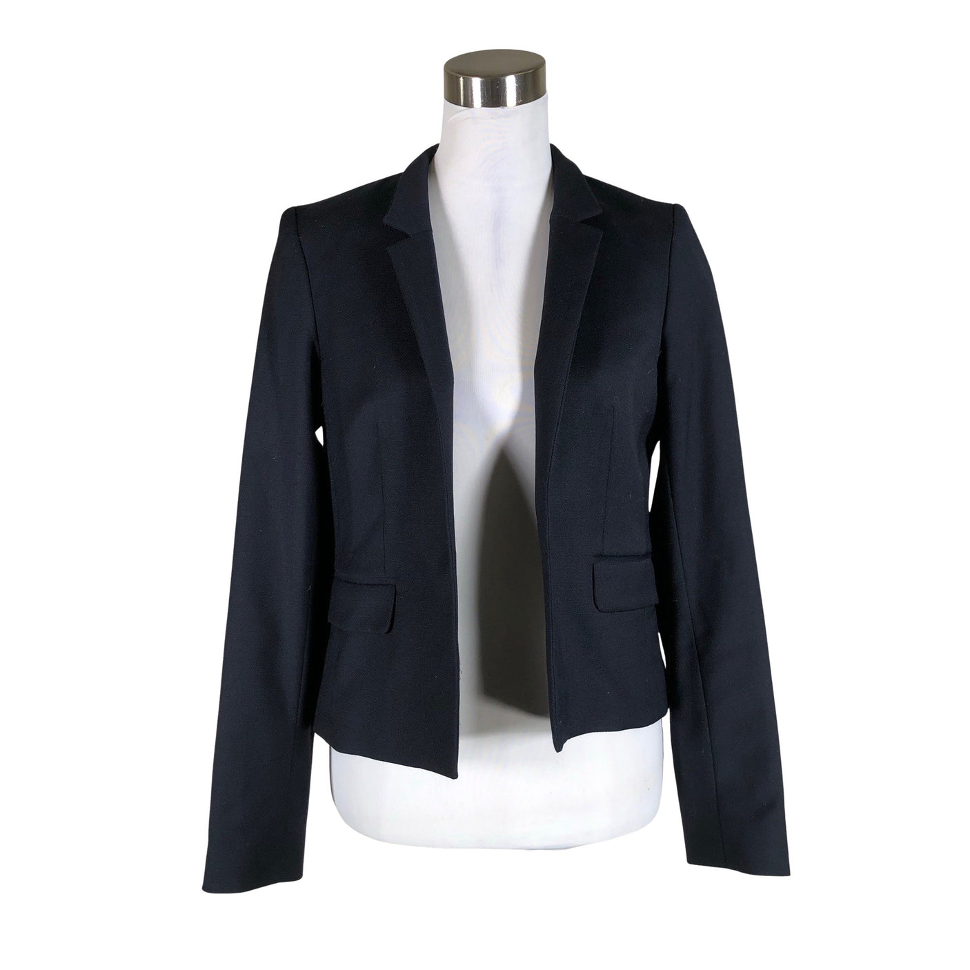 Unisex Caroll - Jacket, size 40 - Blue (1)