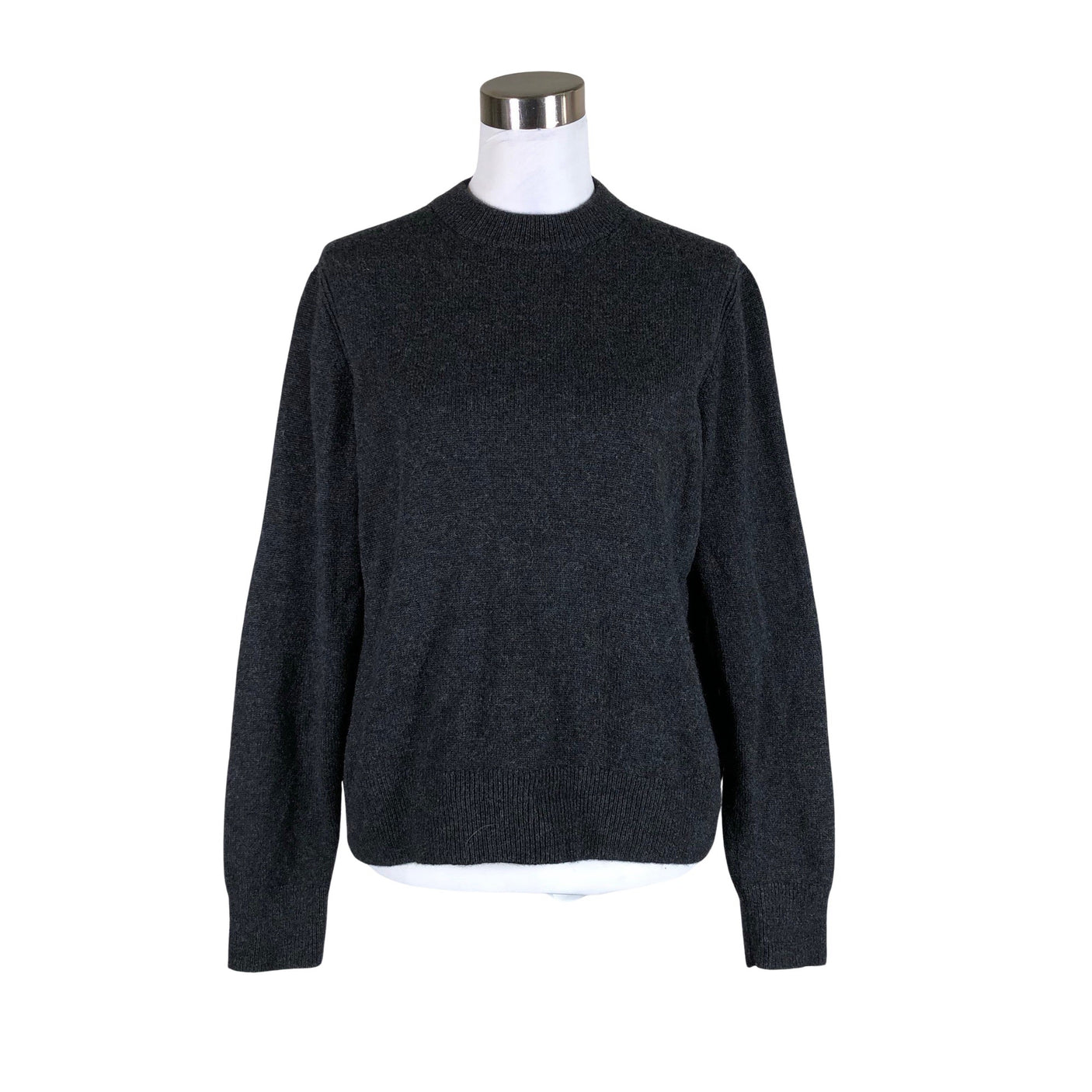 Unisex COS - Sweater, size 38 - Gray (1)