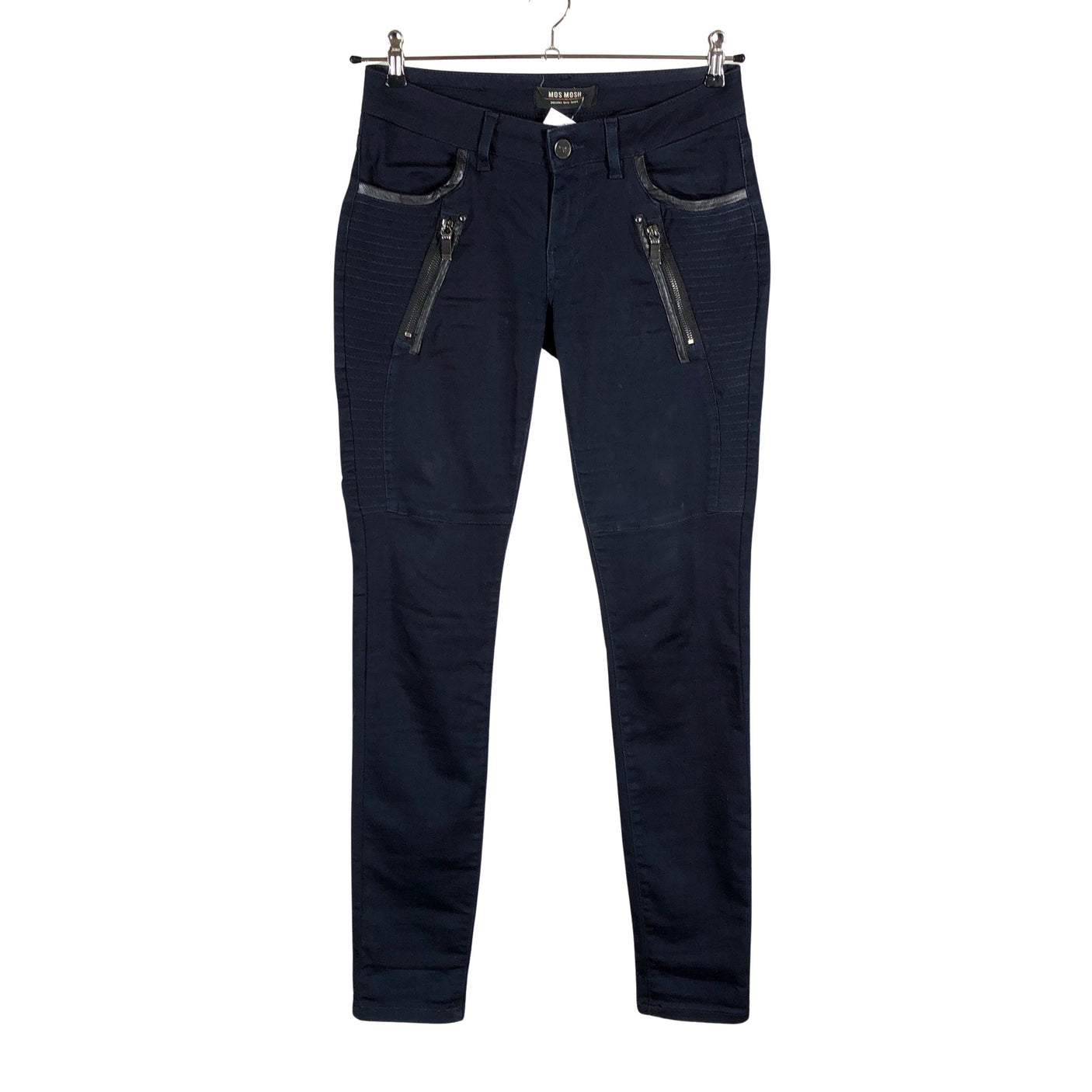 Unisex Mos Mosh - Jeans, size W26 - Blue (1)