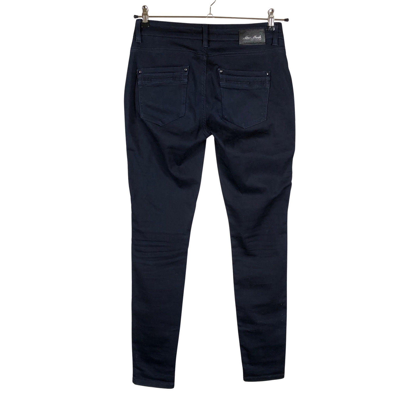 Unisex Mos Mosh - Jeans, size W26 - Blue (2)