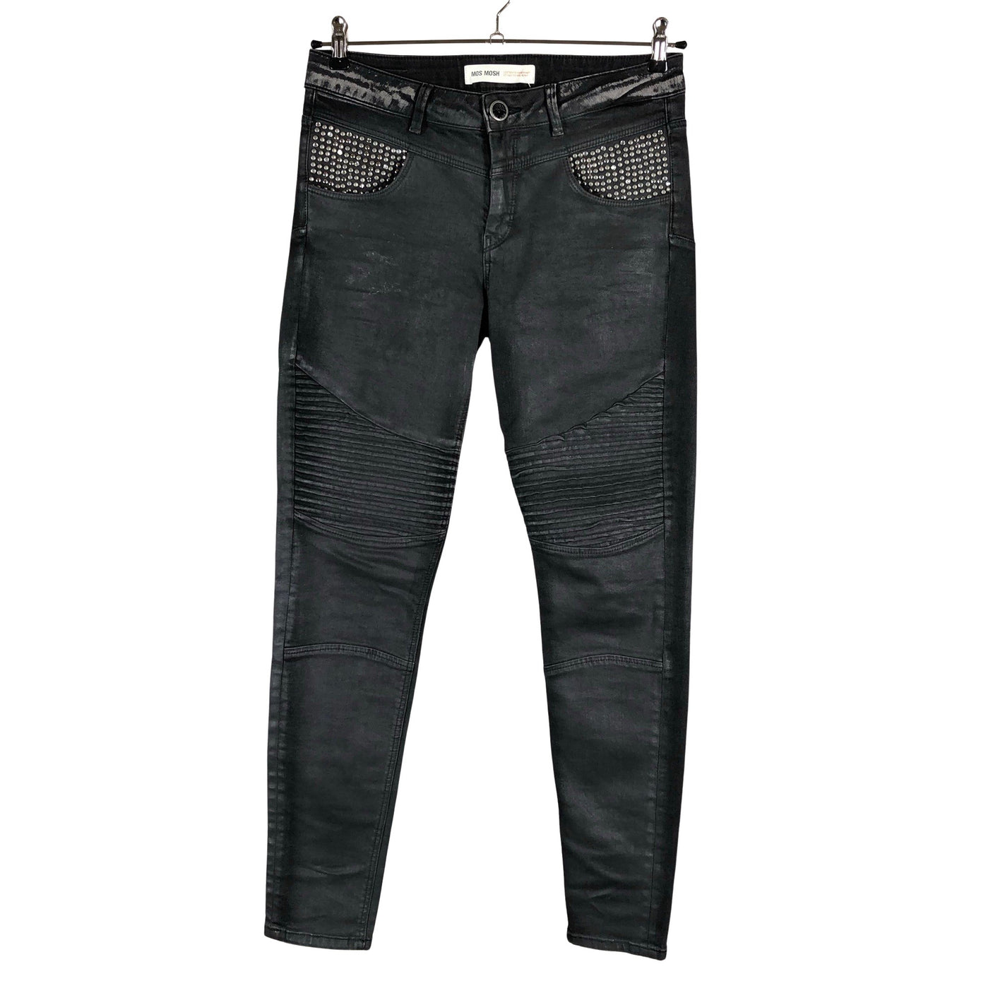 Unisex Mos Mosh - Jeans, size W30 - Gray (1)
