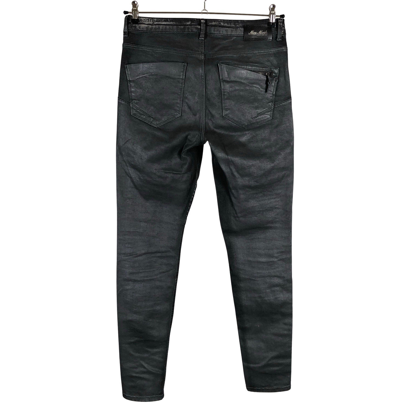 Unisex Mos Mosh - Jeans, size W30 - Gray (2)