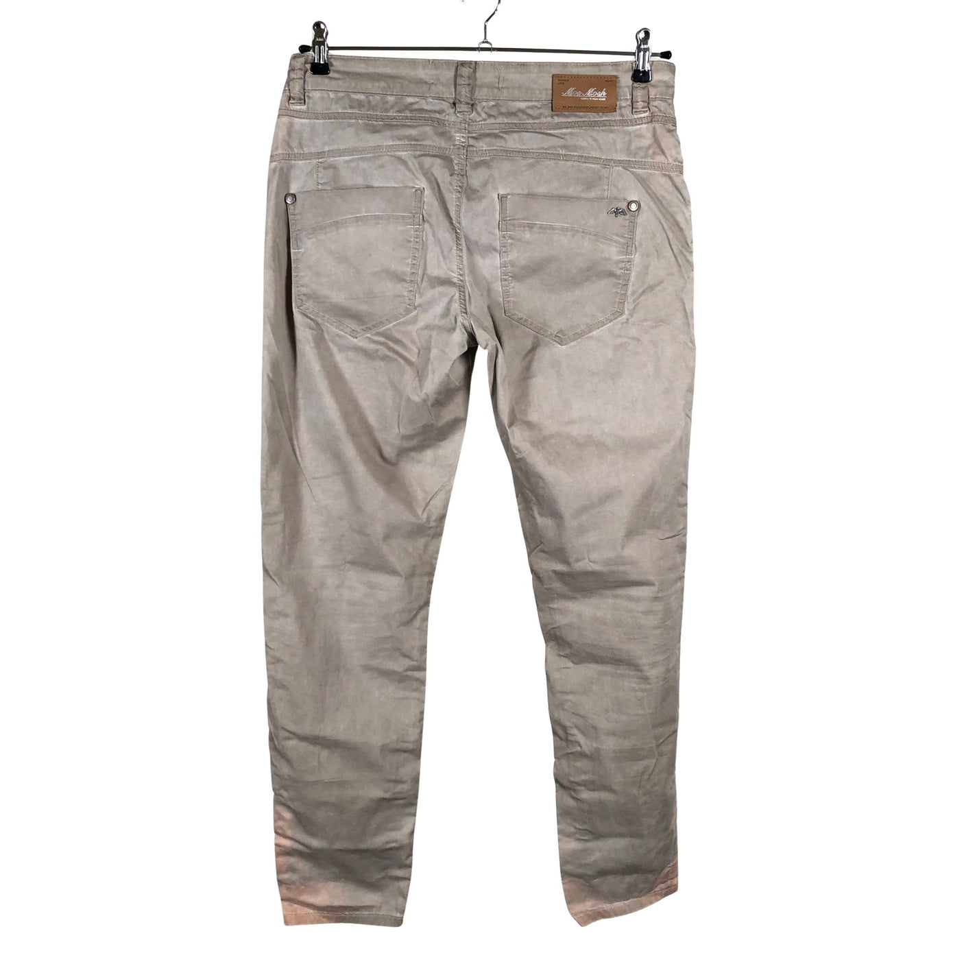 Unisex Mos Mosh - Slacks, size W28 - Beige (2)