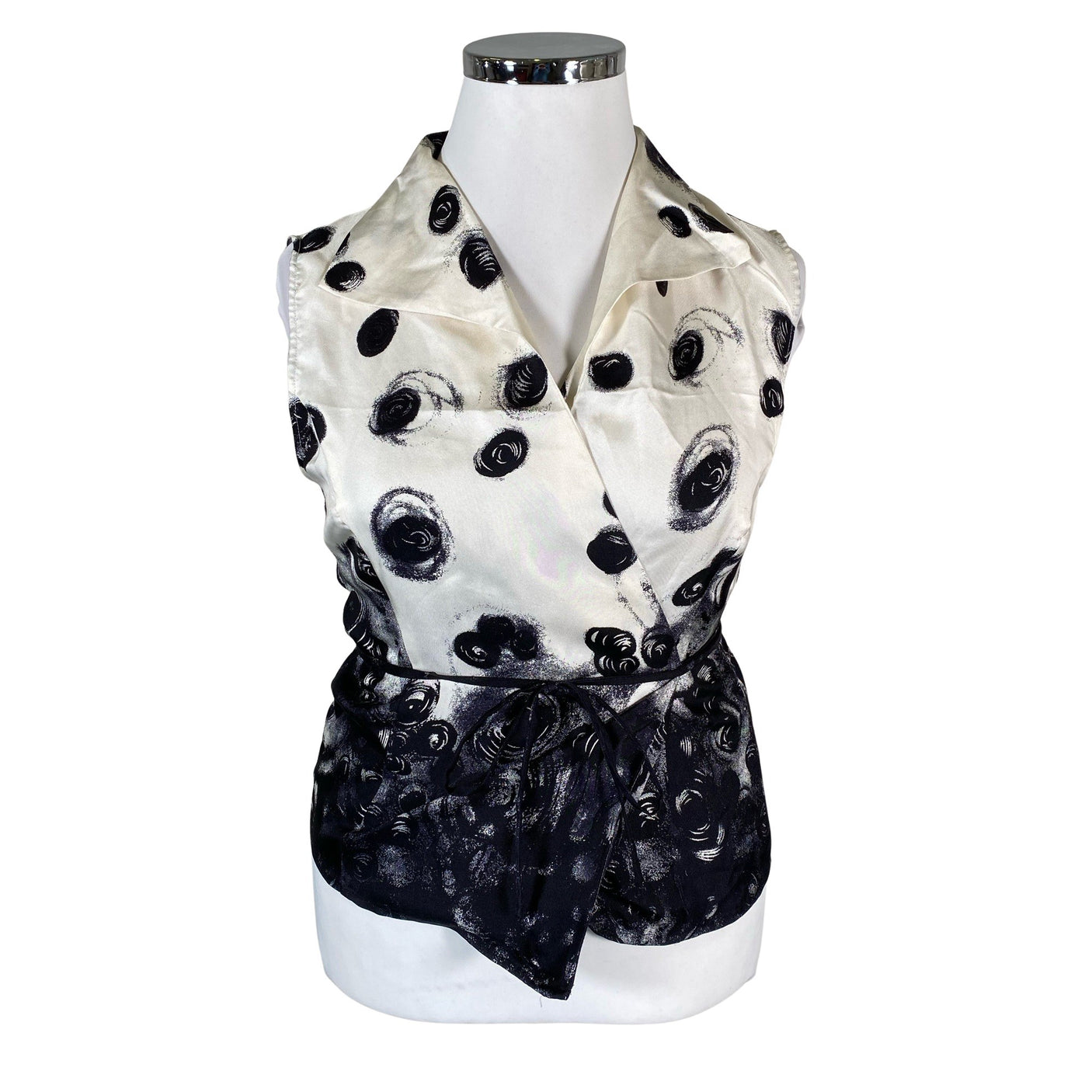 Unisex Ril's - Top, size 42 - White (1)