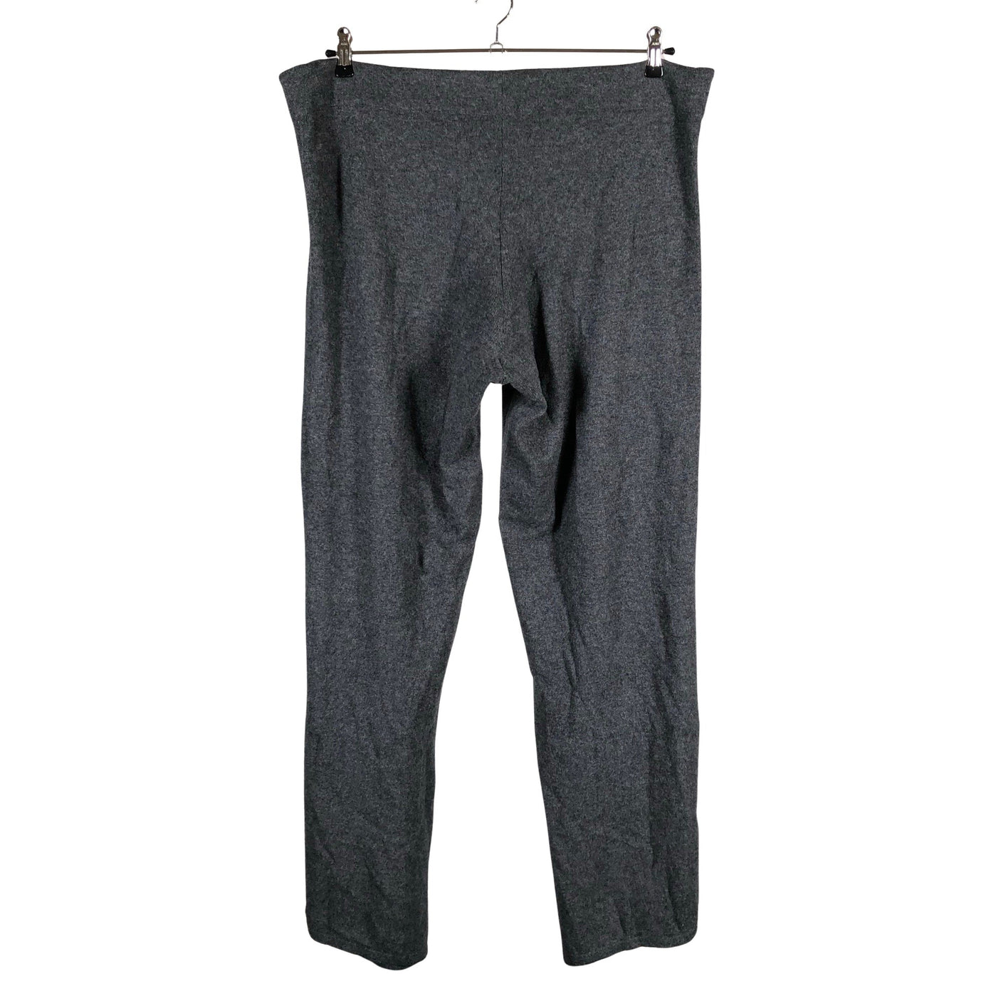 Unisex Davida - Tricot pants, size 42 - Gray (2)