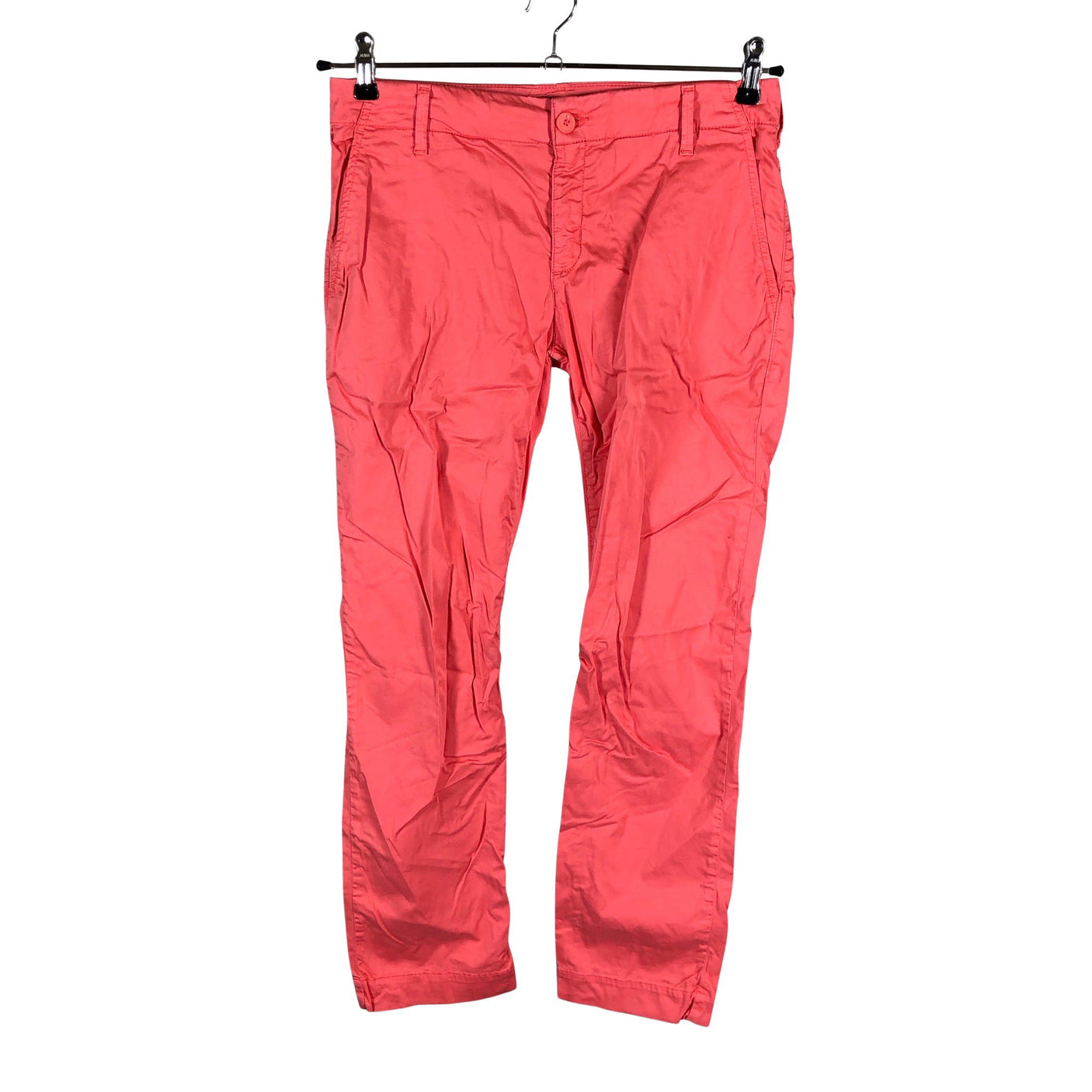 Unisex Gant - Chinos, size 36 - Orange (1)