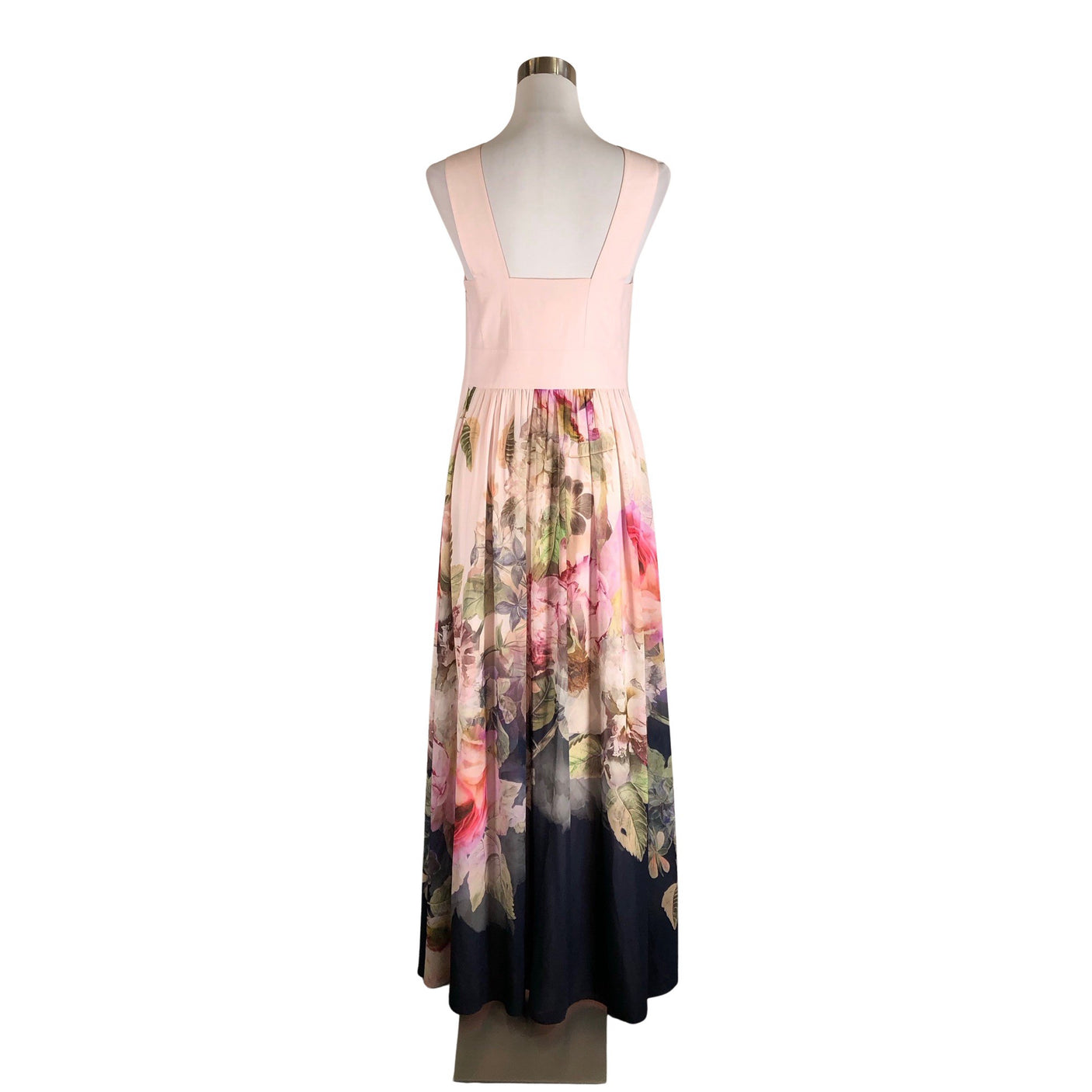Unisex Ted Baker - Party dress, size 36 - Light pink (2)