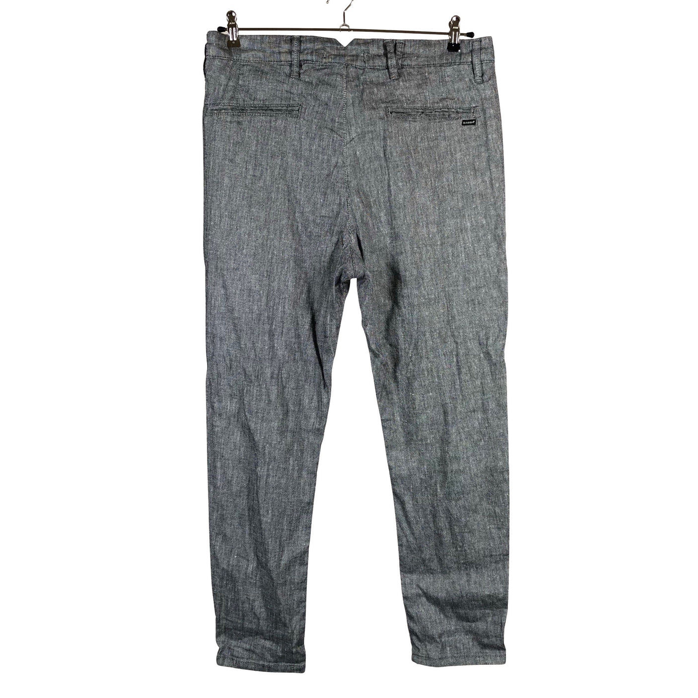 Unisex Gabba - Chinos, size XL - Gray (2)