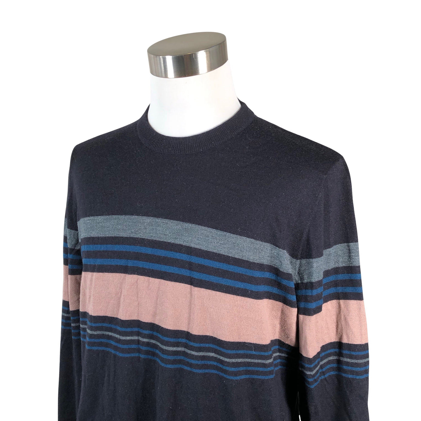 Unisex Ted Baker - Sweater, size XXL - Blue (3)