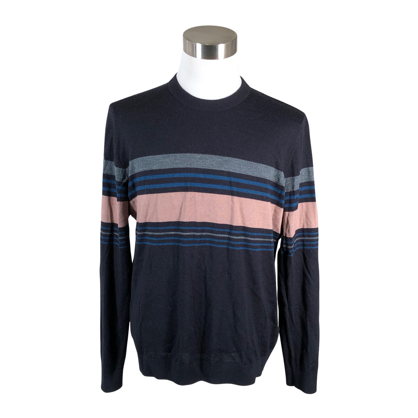 Unisex Ted Baker - Sweater, size XXL - Blue (1)