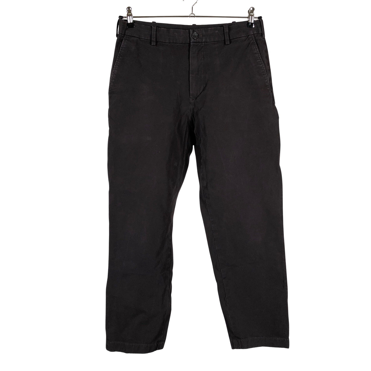 Unisex Uniqlo - Chinos, size 38 - Brown (1)