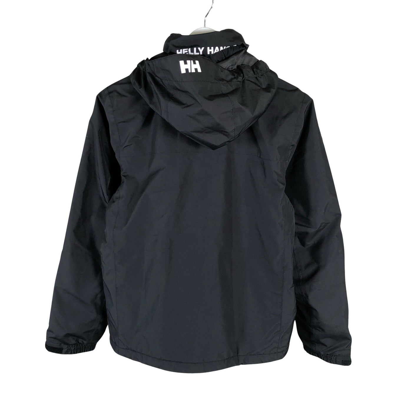 Unisex Helly Hansen - Winter jacket, size 170 - 176 - Black (2)