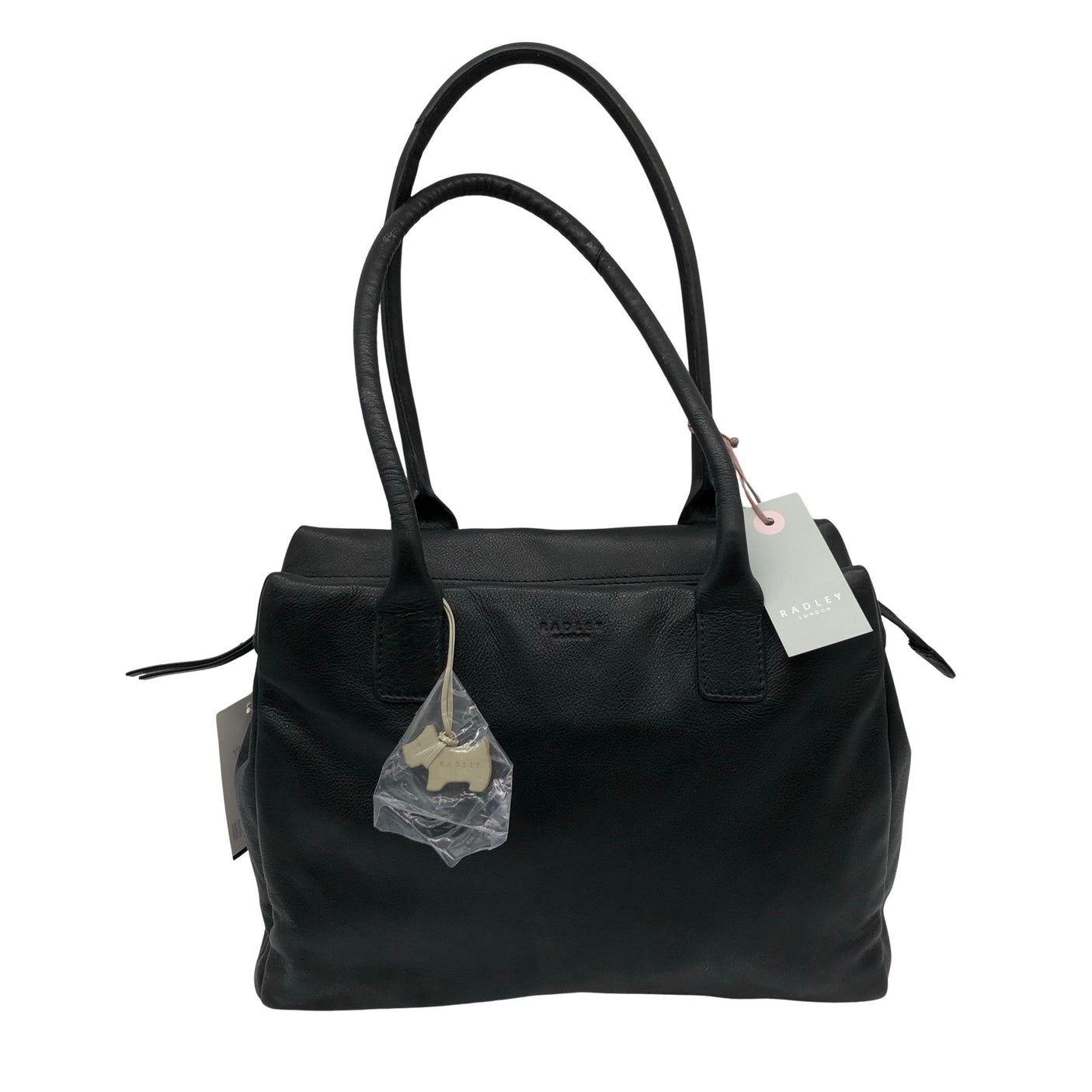 Unisex Radley - Handbag, size Midi - Black (1)