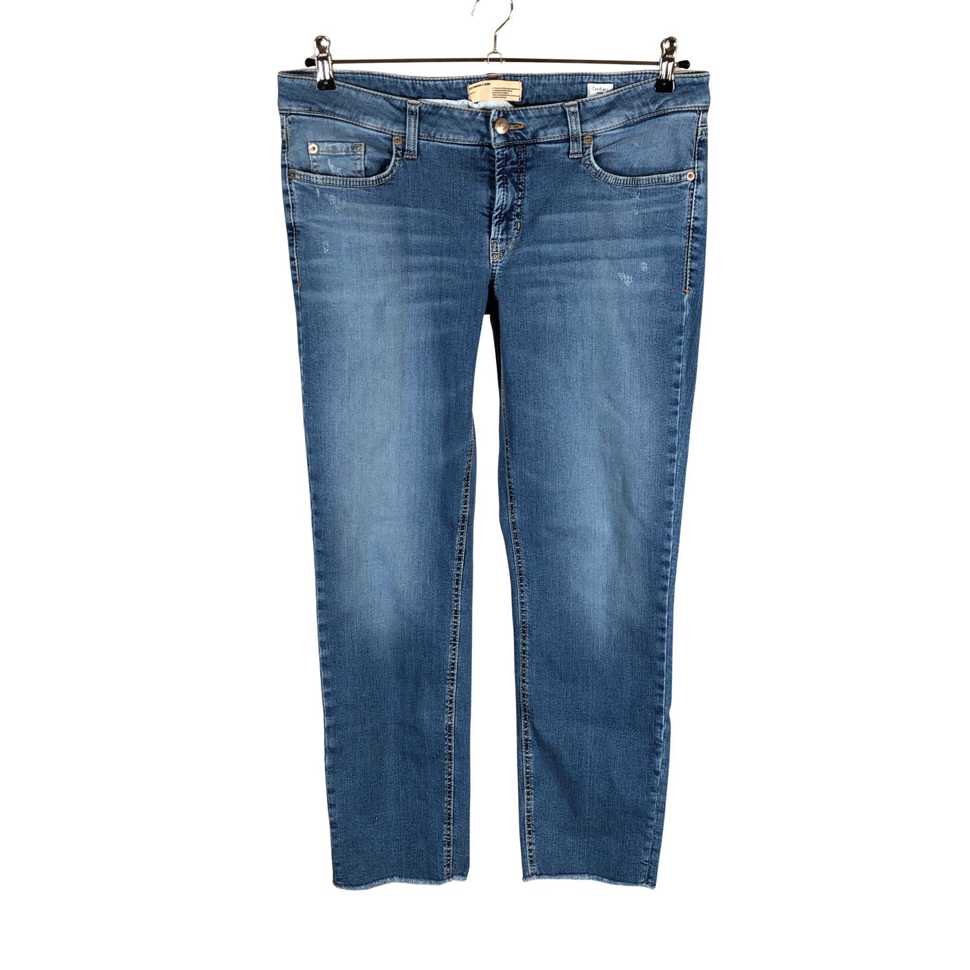 Unisex Candiani Denim - Jeans, size 42 - Blue (1)