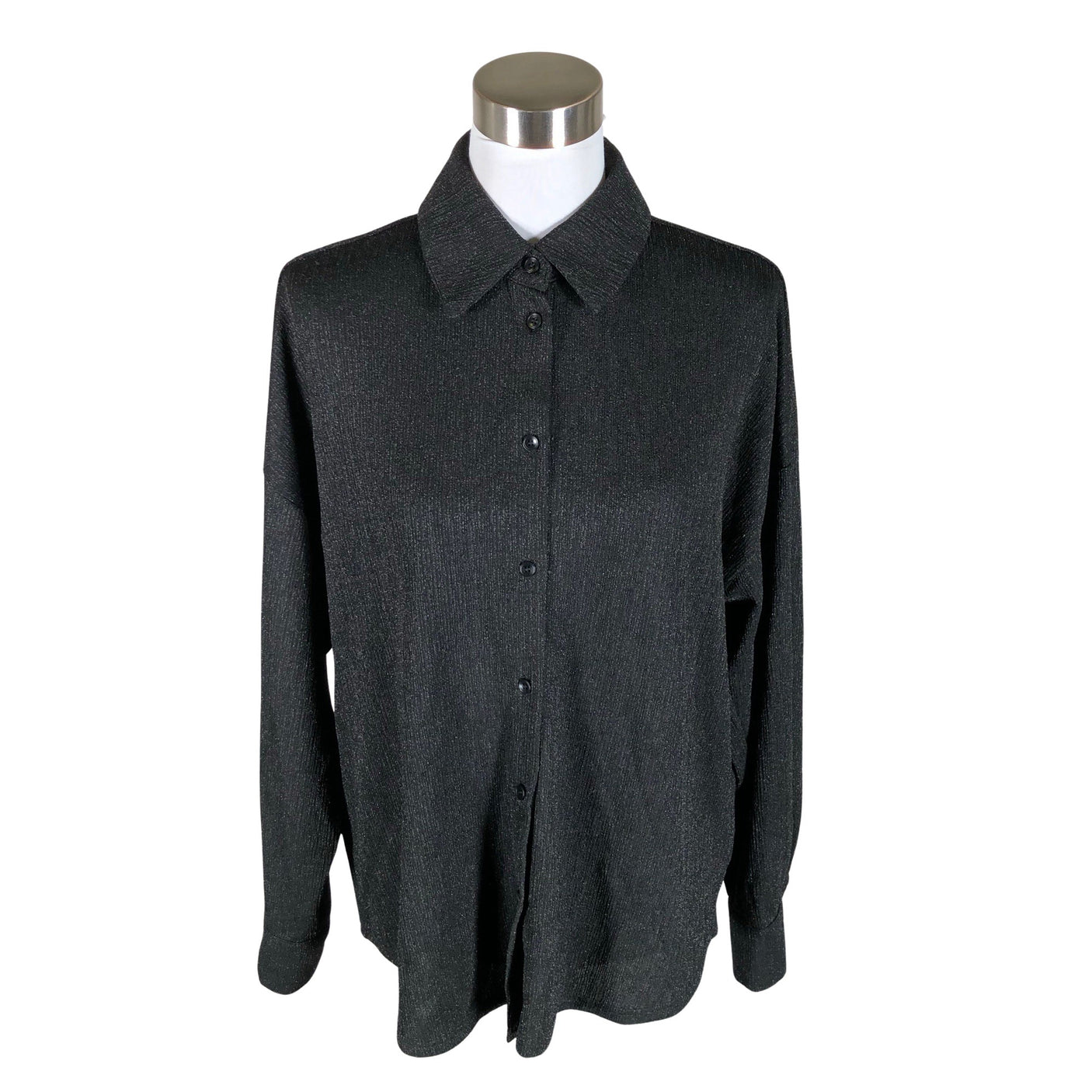 Unisex Grace & Mila - Blouse, size 40 - Black (1)