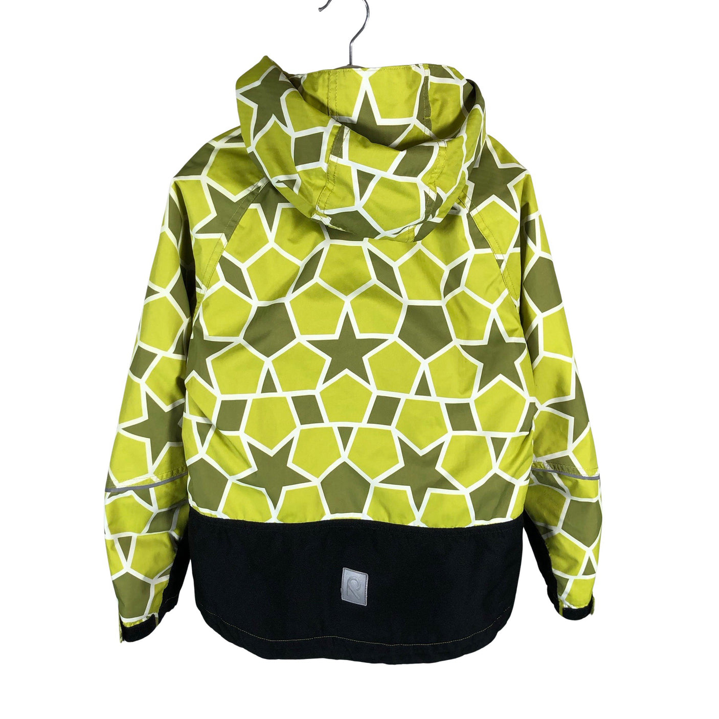Unisex Reima - Winter jacket, size 128 - 134 - Green (2)