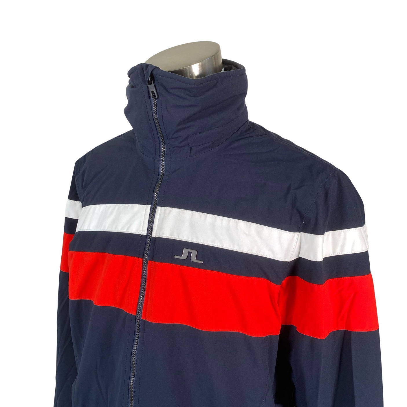 Unisex J.Lindeberg - Winter jacket, size L - Blue (3)