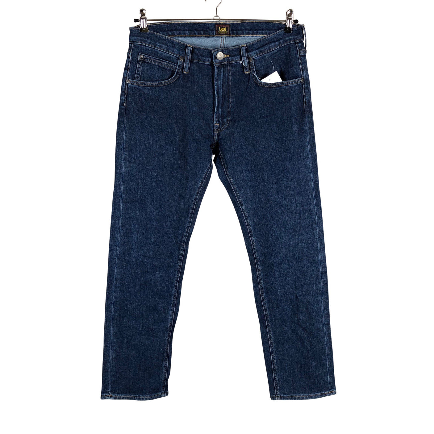 Unisex Lee - Jeans, size W33 - Blue (1)