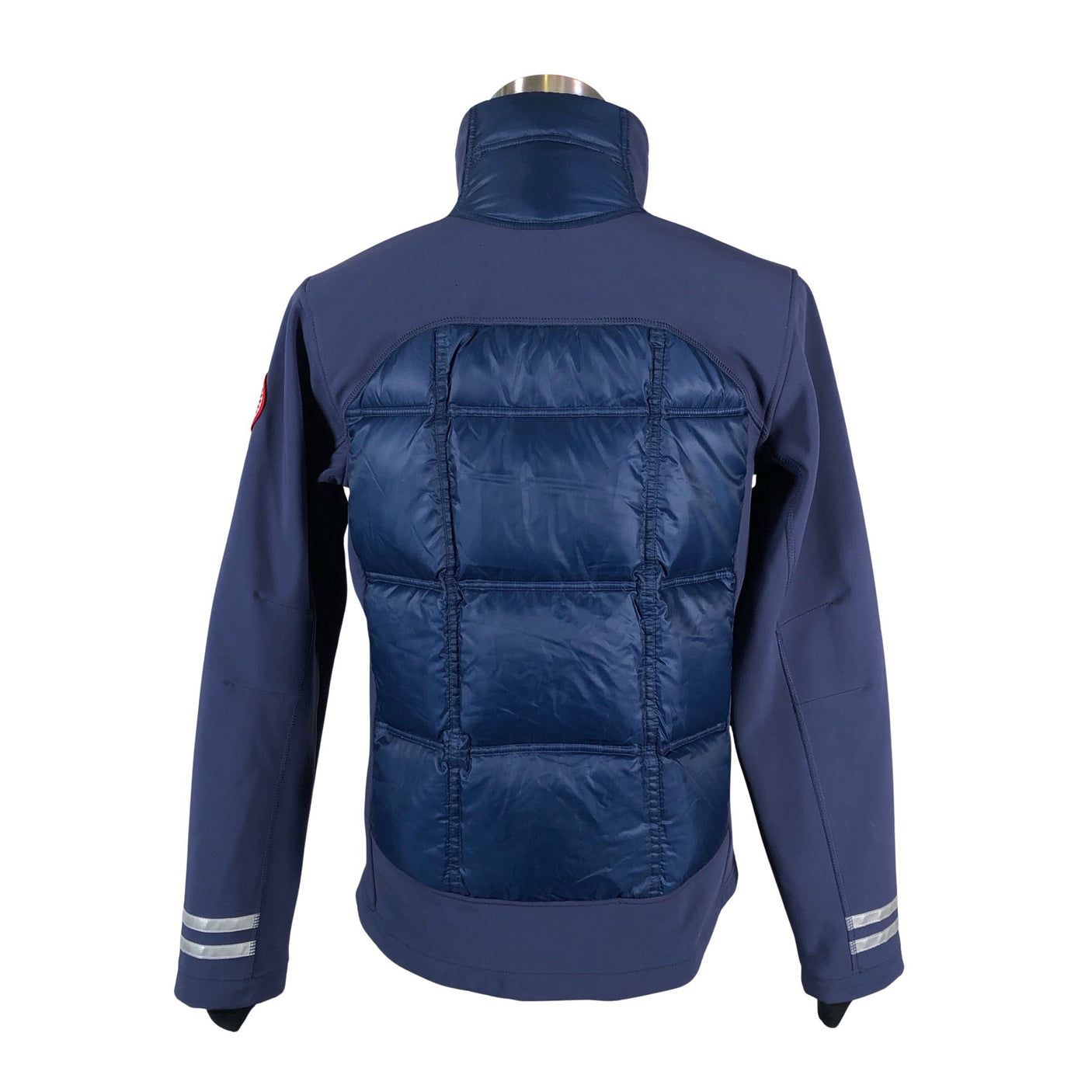 Unisex Canada Goose - Soft shell jacket, size L - Blue (2)
