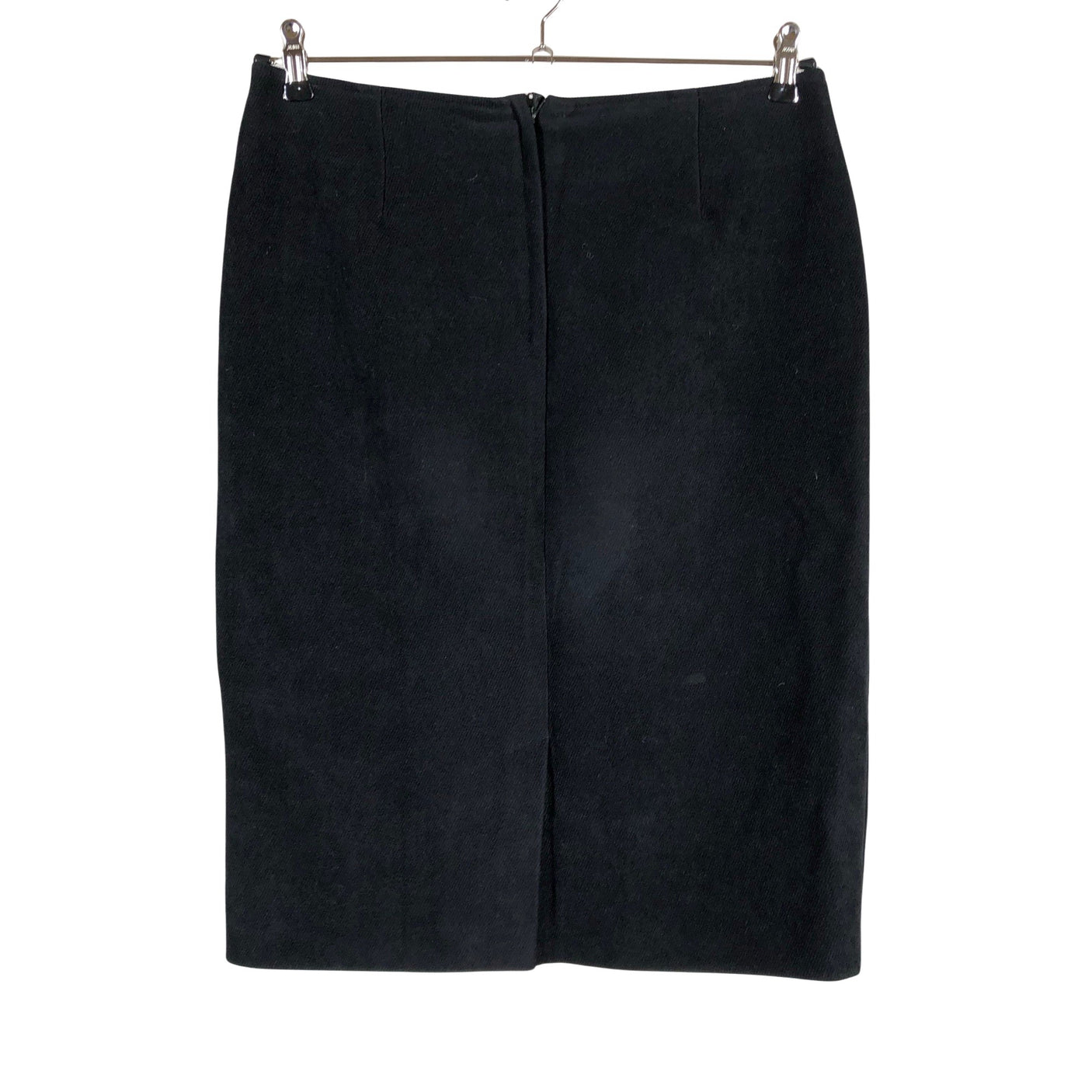 Unisex Marimekko - Pencil skirt, size 40 - Black (2)
