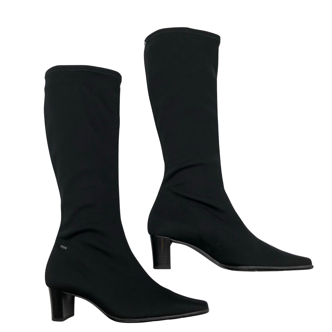 Unisex Högl - Boots, size 40 - Black (1)