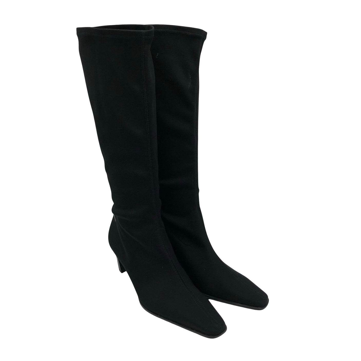 Unisex Högl - Boots, size 40 - Black (2)