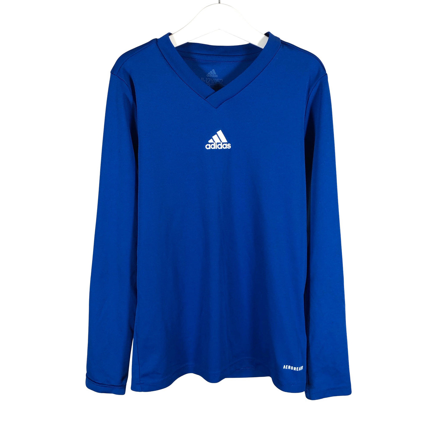 Unisex Adidas - Urheilupaita,
pitkät hihat, koko 146 - 152 - (1)
