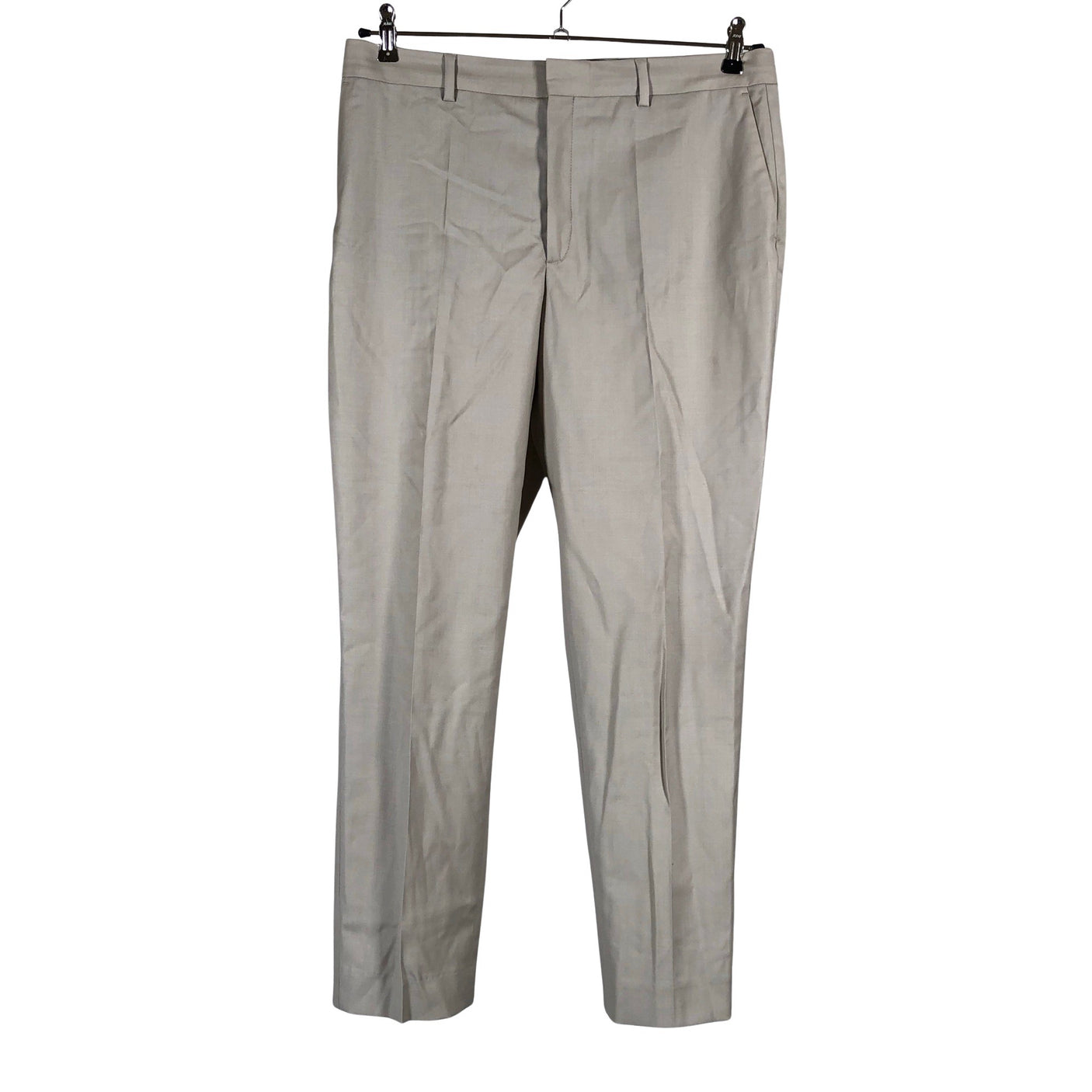 Unisex Filippa K. - Slacks, size 40 - Gray (1)