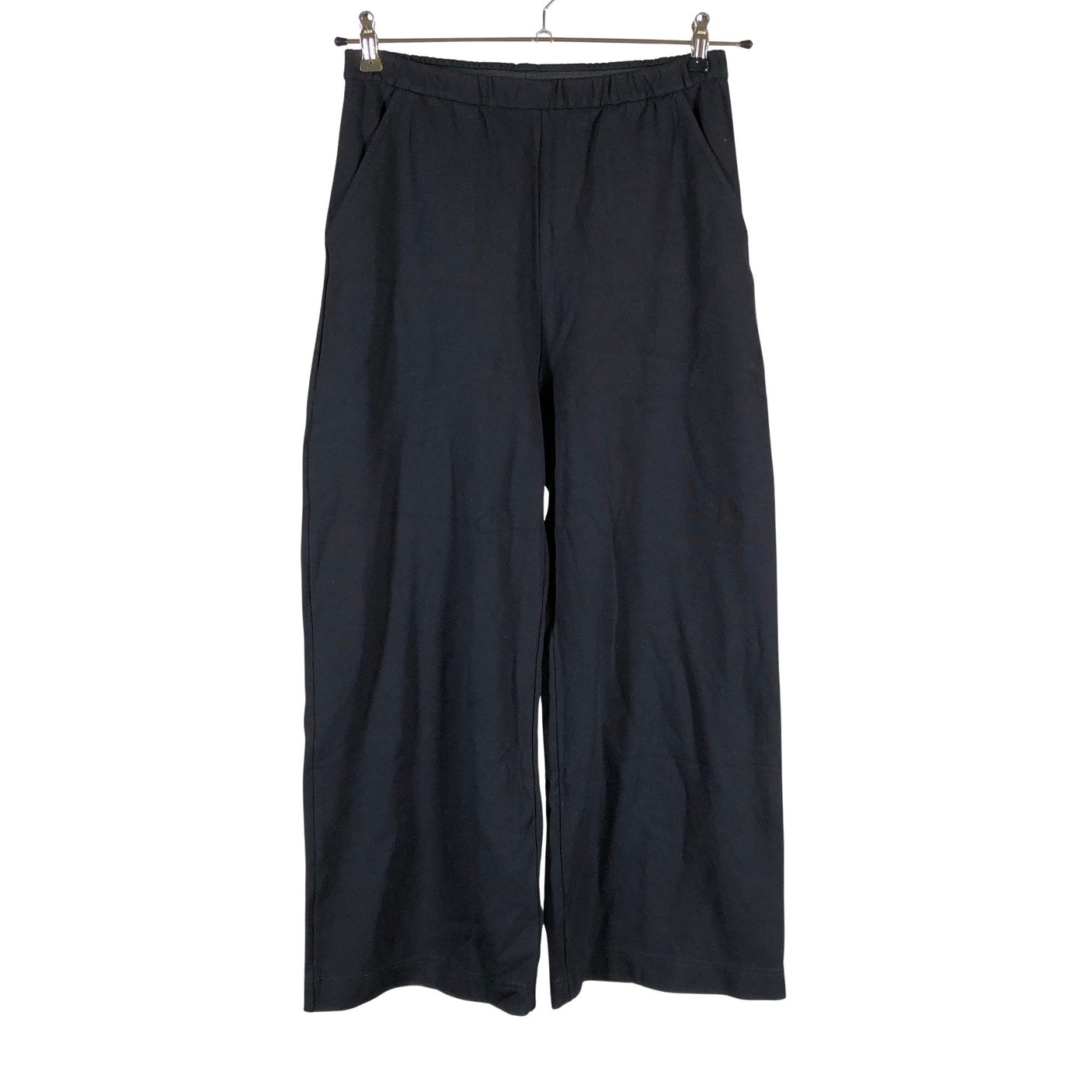 Unisex Ritva Falla - Tricot pants, size 38 - Black (1)