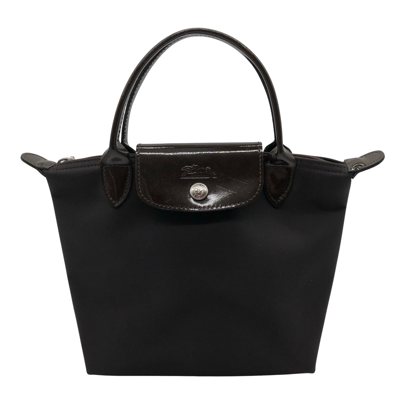 Unisex Longchamp - Käsilaukku, koko Mini - (1)